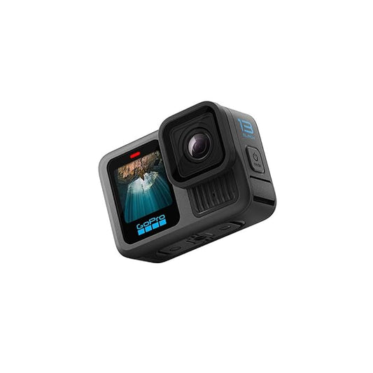 GoPro HERO13 Black Accessory bundle