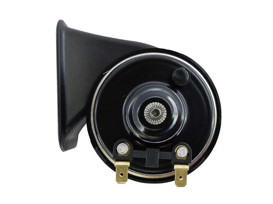 Hella TE10 Trumpet Horn Set Midnight Black (2 Units)