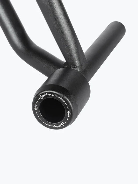 Xpulse Xplorer Crashguard Bs6 With Slider LEGUNDARY CUSTOMS