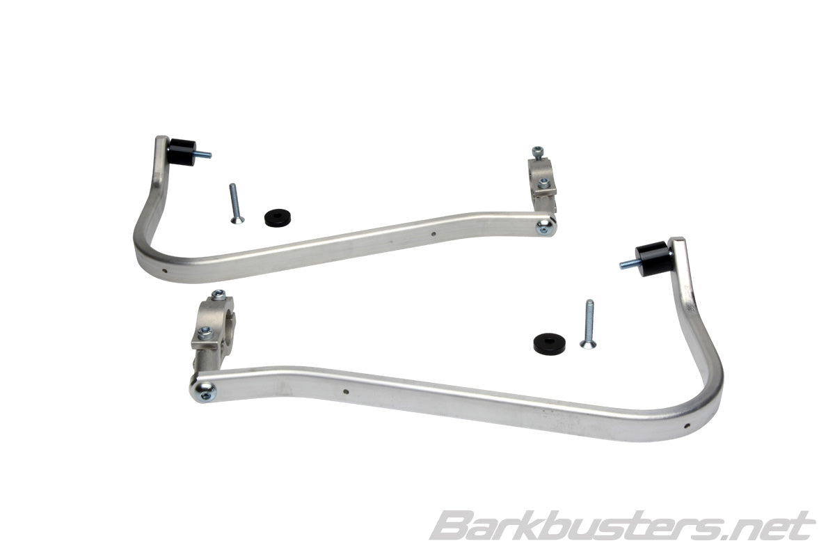 Barkbusters Handguard Mounts for Triumph Tiger 800 & Tiger Explorer XC (BHG-059-00-NP)