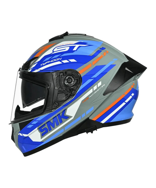 SMK Typhoon Sports Tourer GRPS GL651