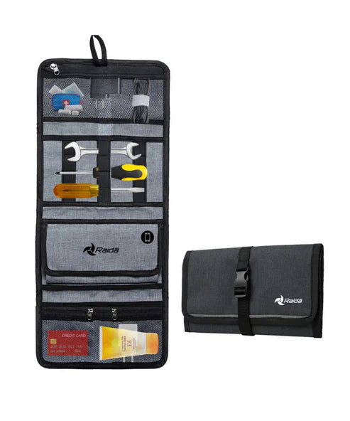 Raida Dryporter Waterproof Hydration Backpack