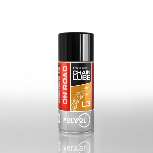POLYOL L3 Onroad Pro Chain Lube 150 ml