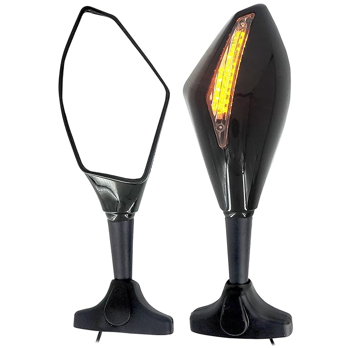 PROTAPER REAR MIRROR