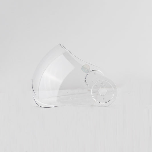 Steelbird SB-50 CLEAR VISOR