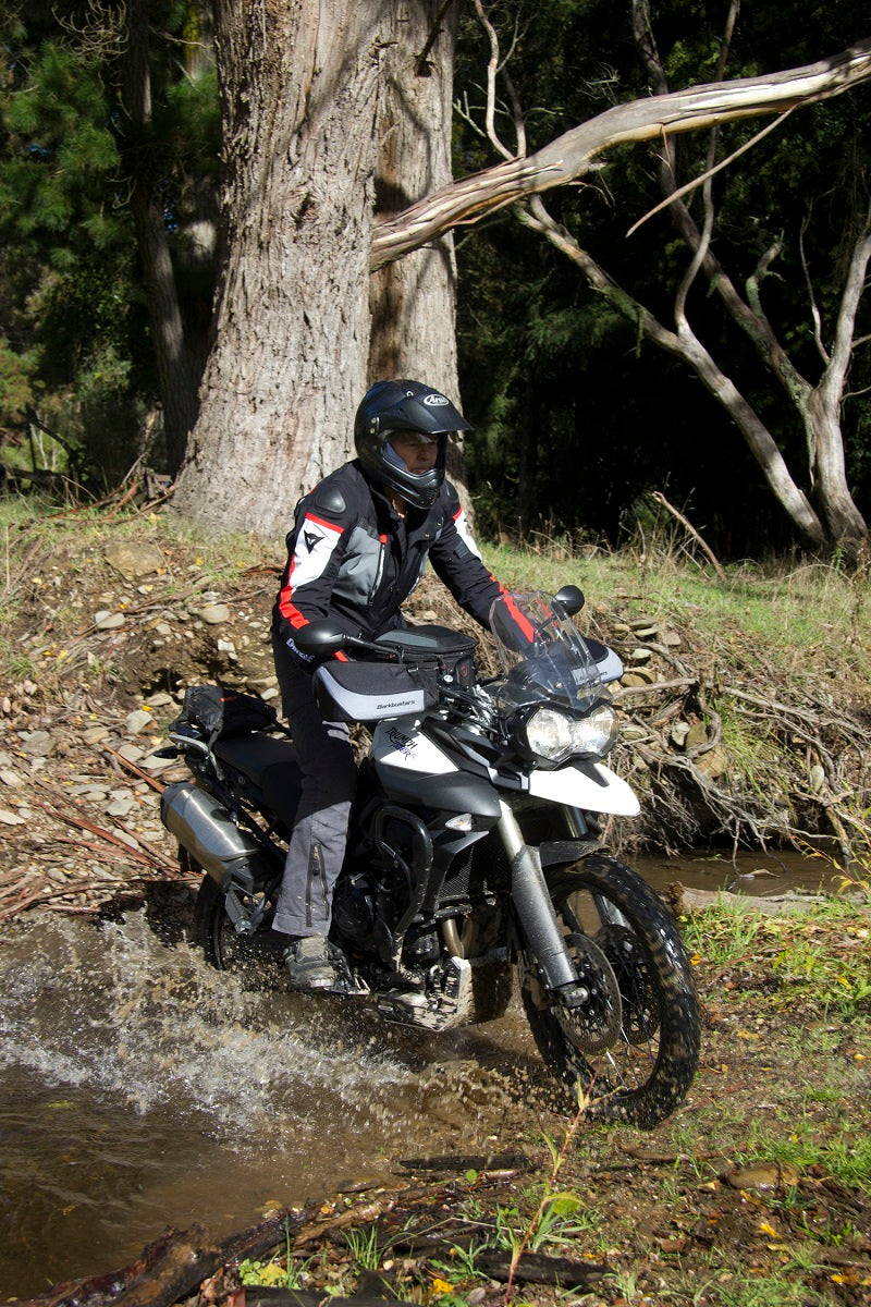 Barkbusters Blizzard Handguards (BBZ-001-01-BK)