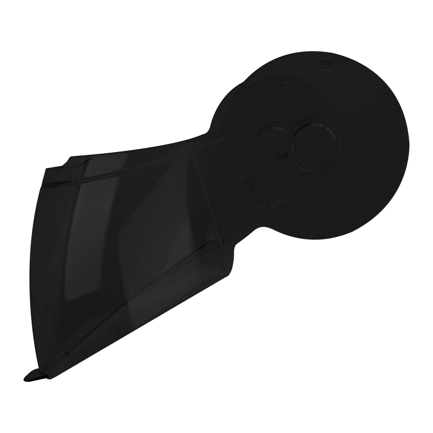 Steelbird SBH-40 SMOKE VISOR