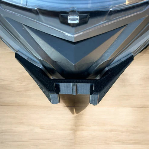SMK Gullwing - Chin Mount