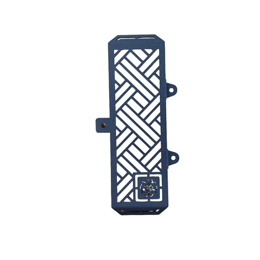 RADIATOR GRILL/ XPULSE BS4