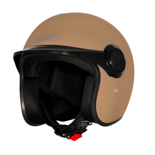 STEEL BIRD SBH-65 VINTAGE DOT 3.0