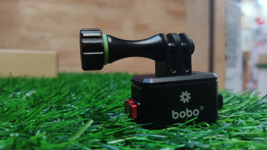 BOBO R22D GOPRO WITHOUT BALL