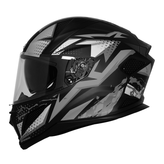 SBH-25 ISS SHARP ALBUS