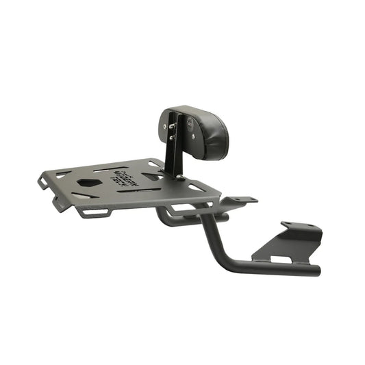Top Rack With Back Rest - YAMAHA FZ - X