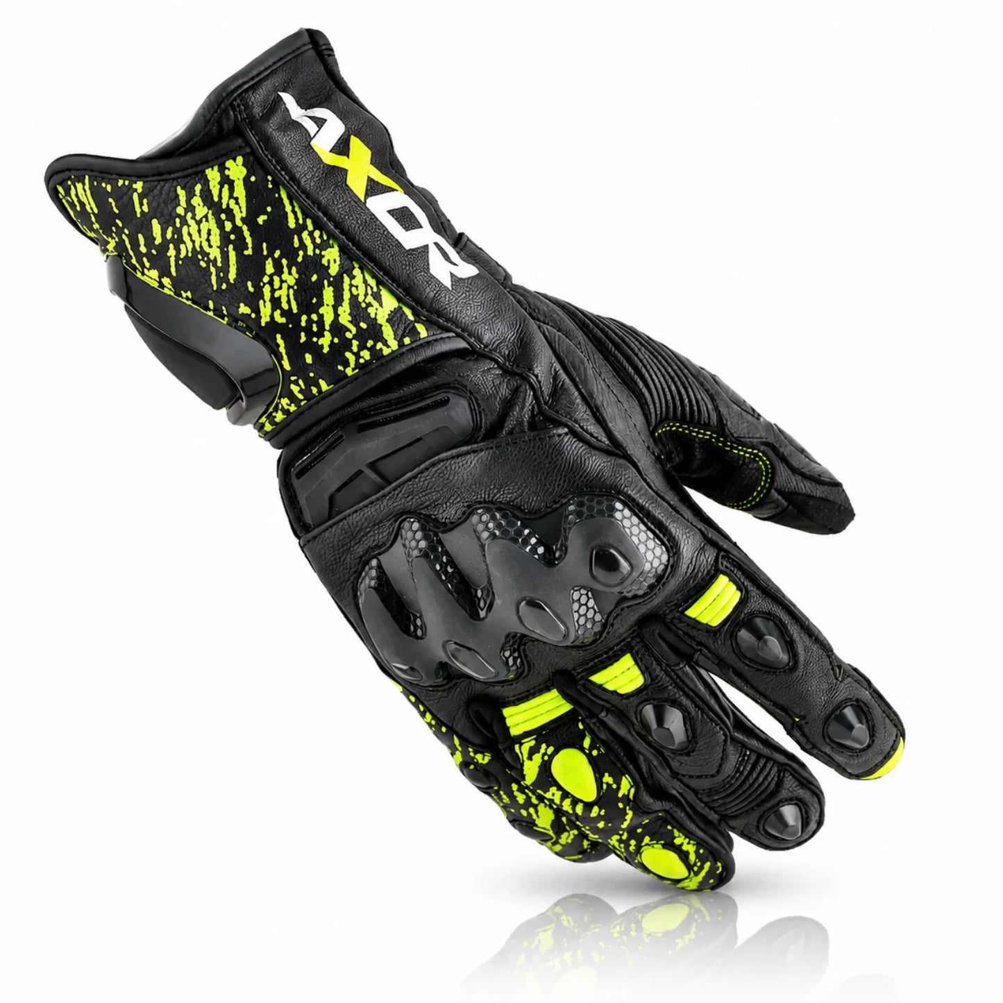 AXOR ENZO RIDING GLOVES