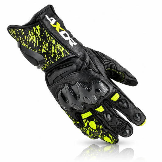 AXOR ENZO RIDING GLOVES