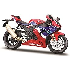 Maisto 1:12 BMW S1000Rr