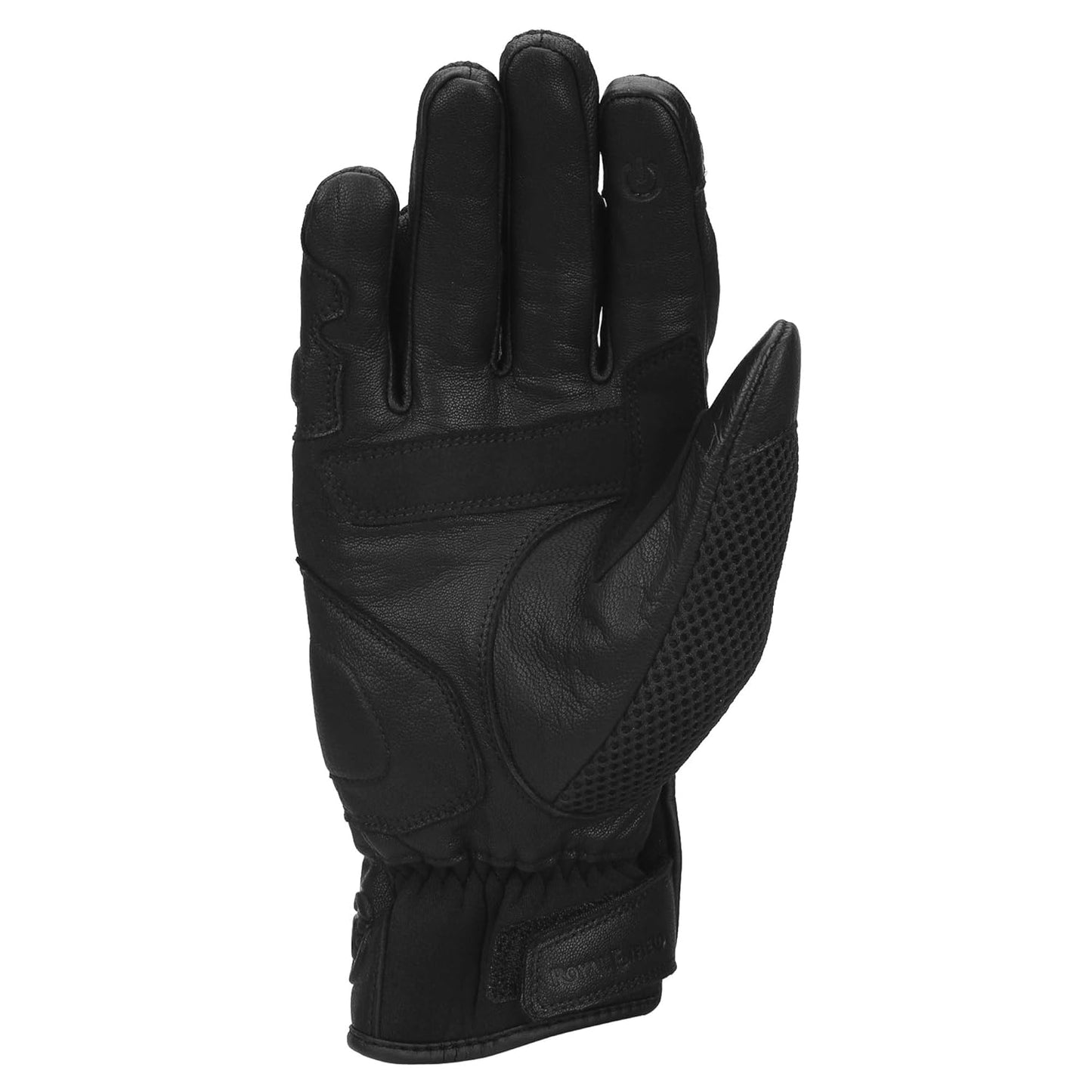 Royal Enfield Cragsman Gloves