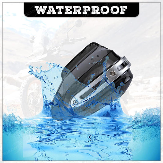 BSDDP KNUCKLE GUARDS