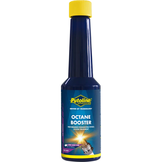 Putoline Octane Booster (150ml)