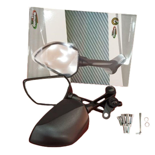 YAMAHA AEROX ACCESSORIES INDIA YAMAHA AEROX REAR VIEW MIRROR SET