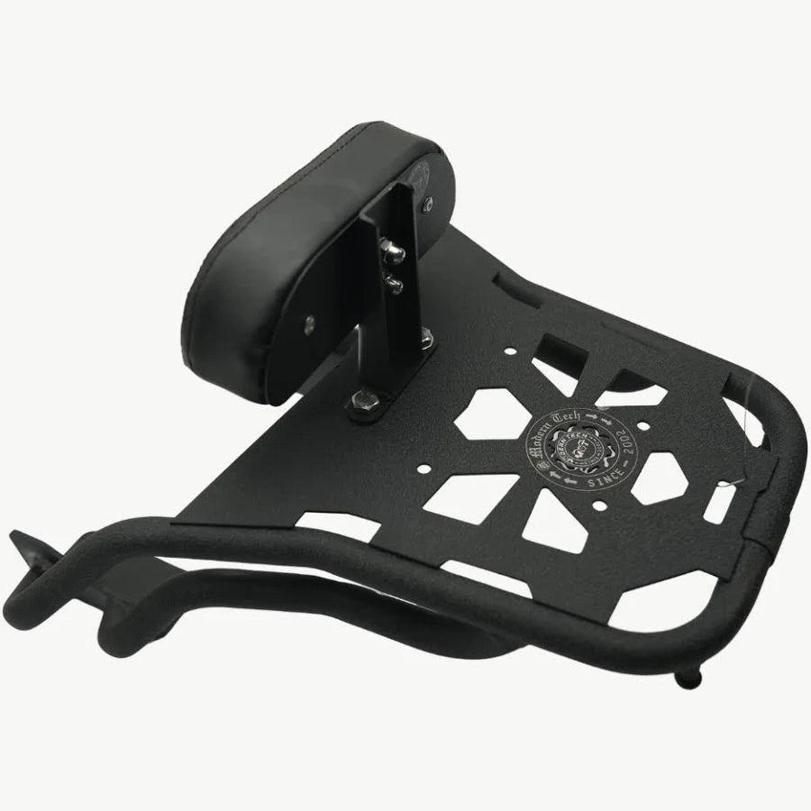 Extended Rear Carrier for RE Interceptor 650 (Modern Tech)