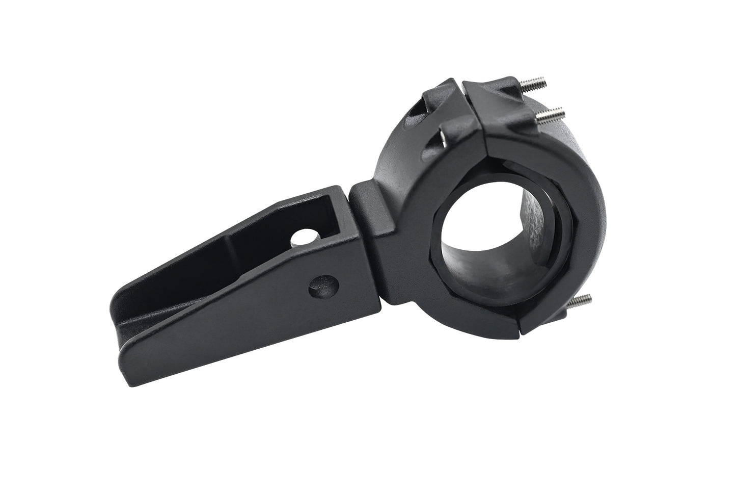 Mad Dog Fork Clamp