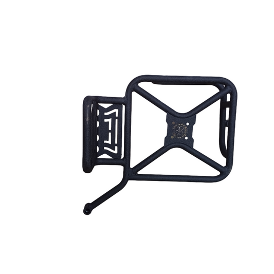 SINGLE SADDLE STAY- Meteor 350