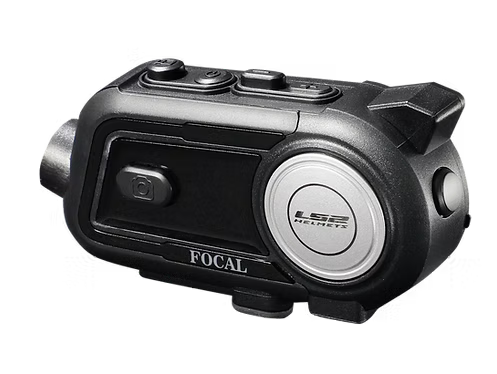 LS2 Focal Intercom System