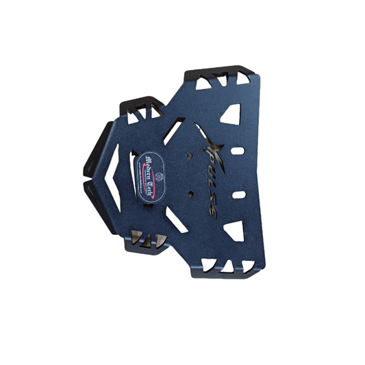 TOP RACK with back rest - XPULSE