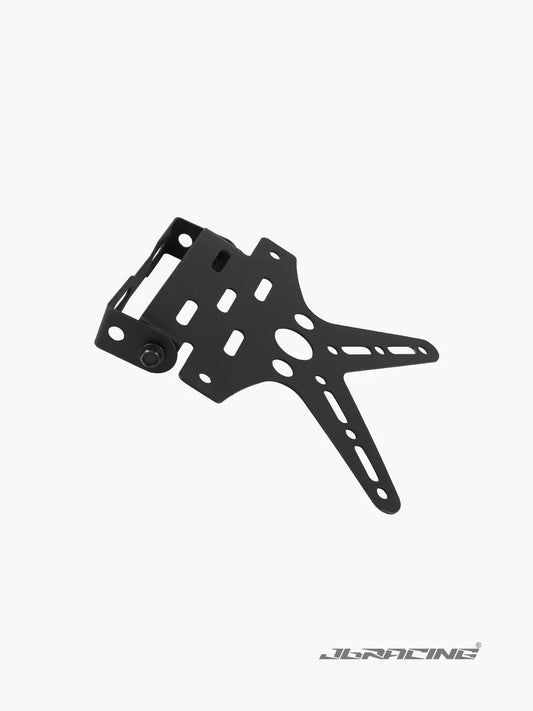 Jb Racing Tail Tidy Normal/universal Black MS
