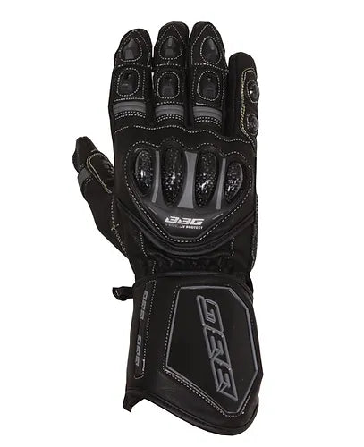 BBG RACER GLOVES