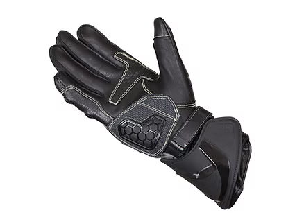 BBG FULL GAUNTLET GLOVES