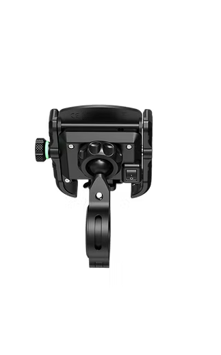 BBG PHONE HOLDER WITH CHARGER