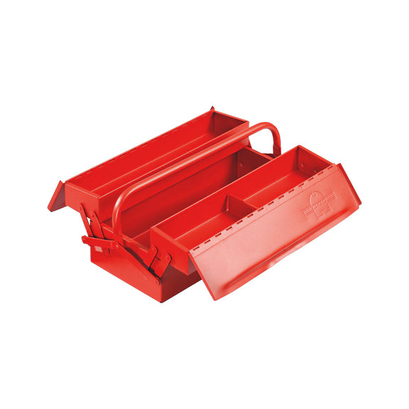 Wurth Professional tool box