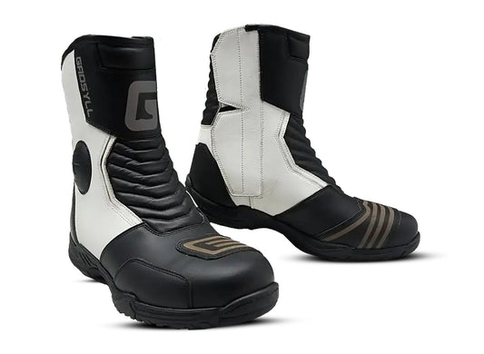 G-STAR 9 SHORT - Black and White