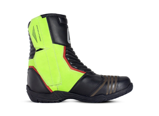 G-STAR 9 SHORT - Lime Green