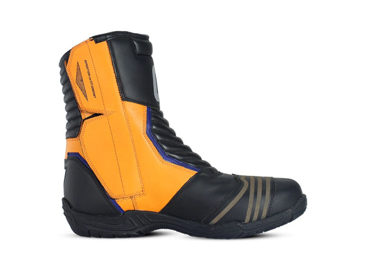 G-STAR 9 SHORT - Orange