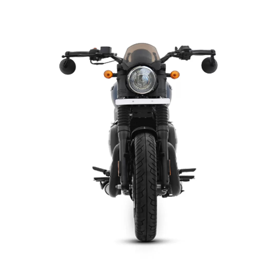 Yezdi Roadster & Jawa 42 Bobber Headlight