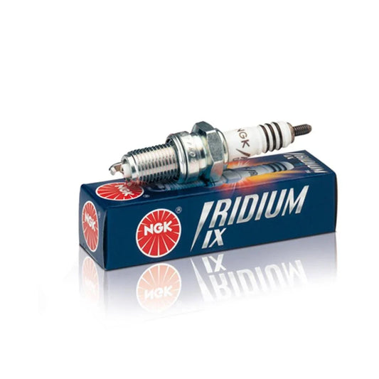 NGK CR8EIX Iridium Spark Plug