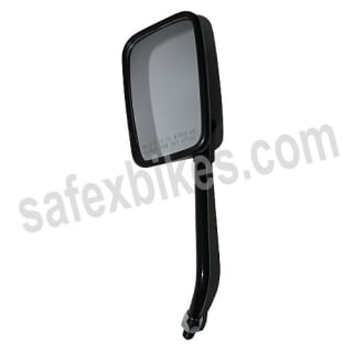 REAR VIEW MIRROR SET KB100 LH AND RH AUTOBIRD