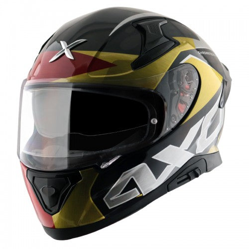 Axor Apex Chromtech