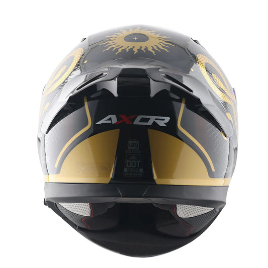 Apex Infinity Helmet