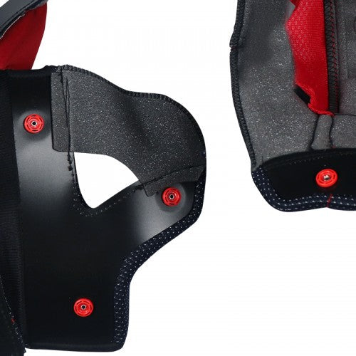 Rage Insert Complete Set Black