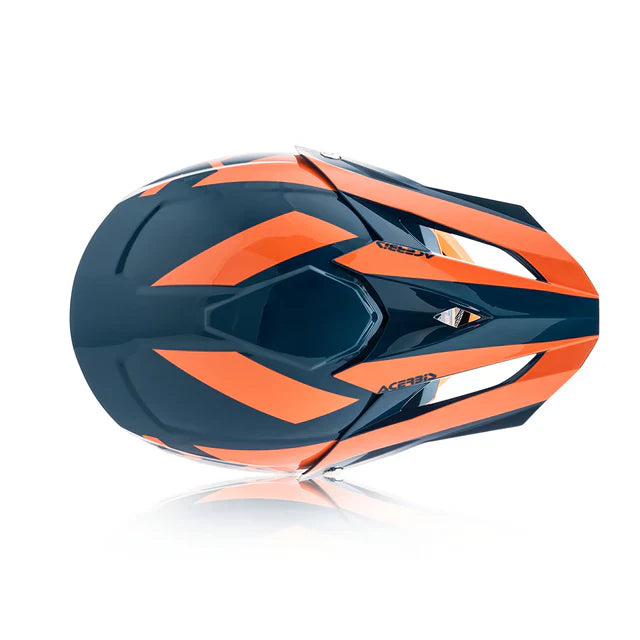 ACERBIS PROFILE 4 HELMET