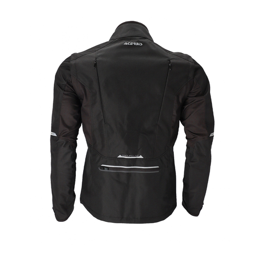 X-Duro Jacket Enduro - Black