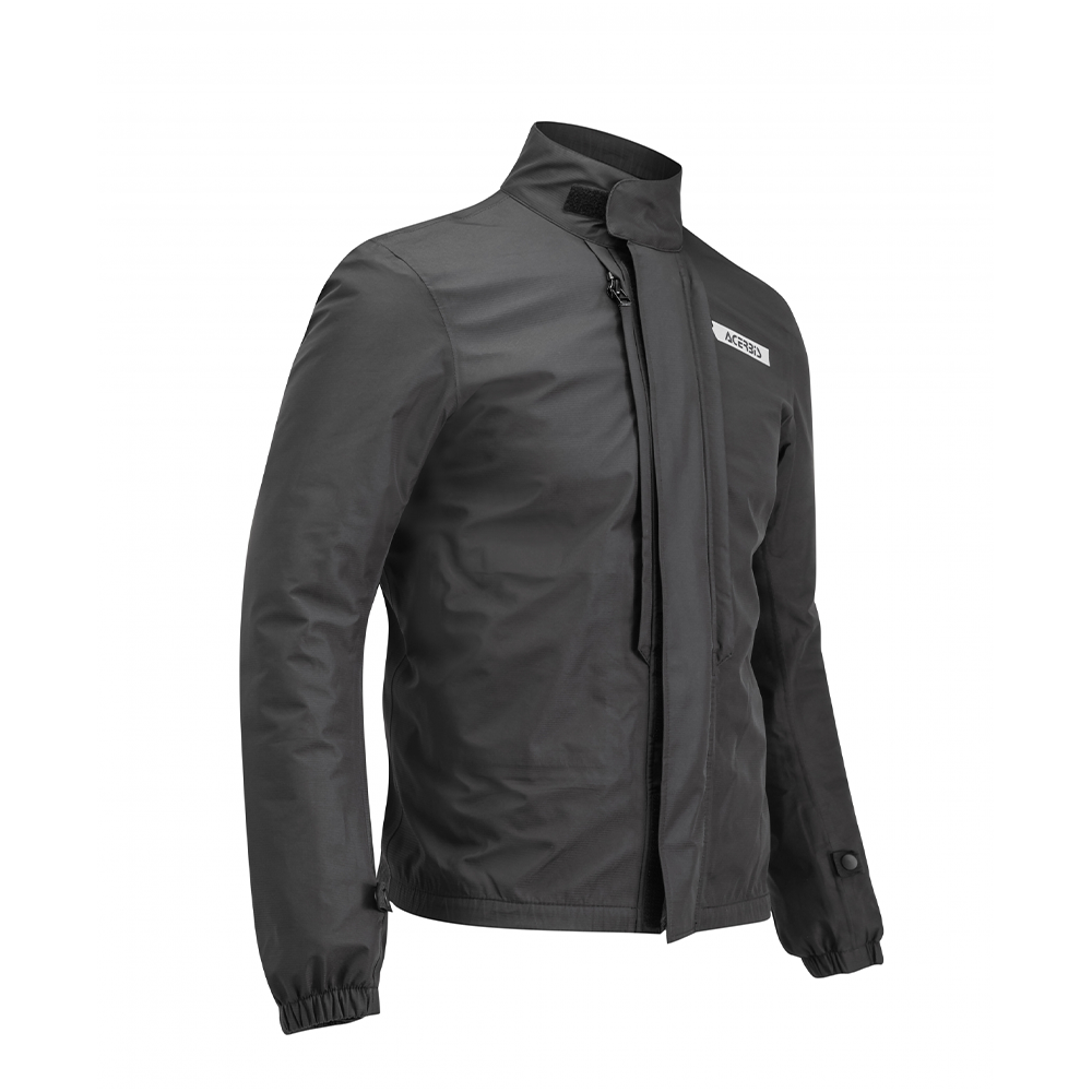 X- Tour Jacket - Black