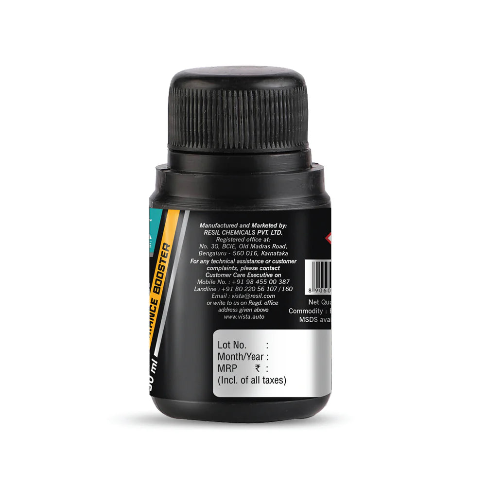 Vista Activ+ Engine Oil Additive 50 ml