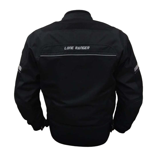 Lone Ranger Advento Full Black