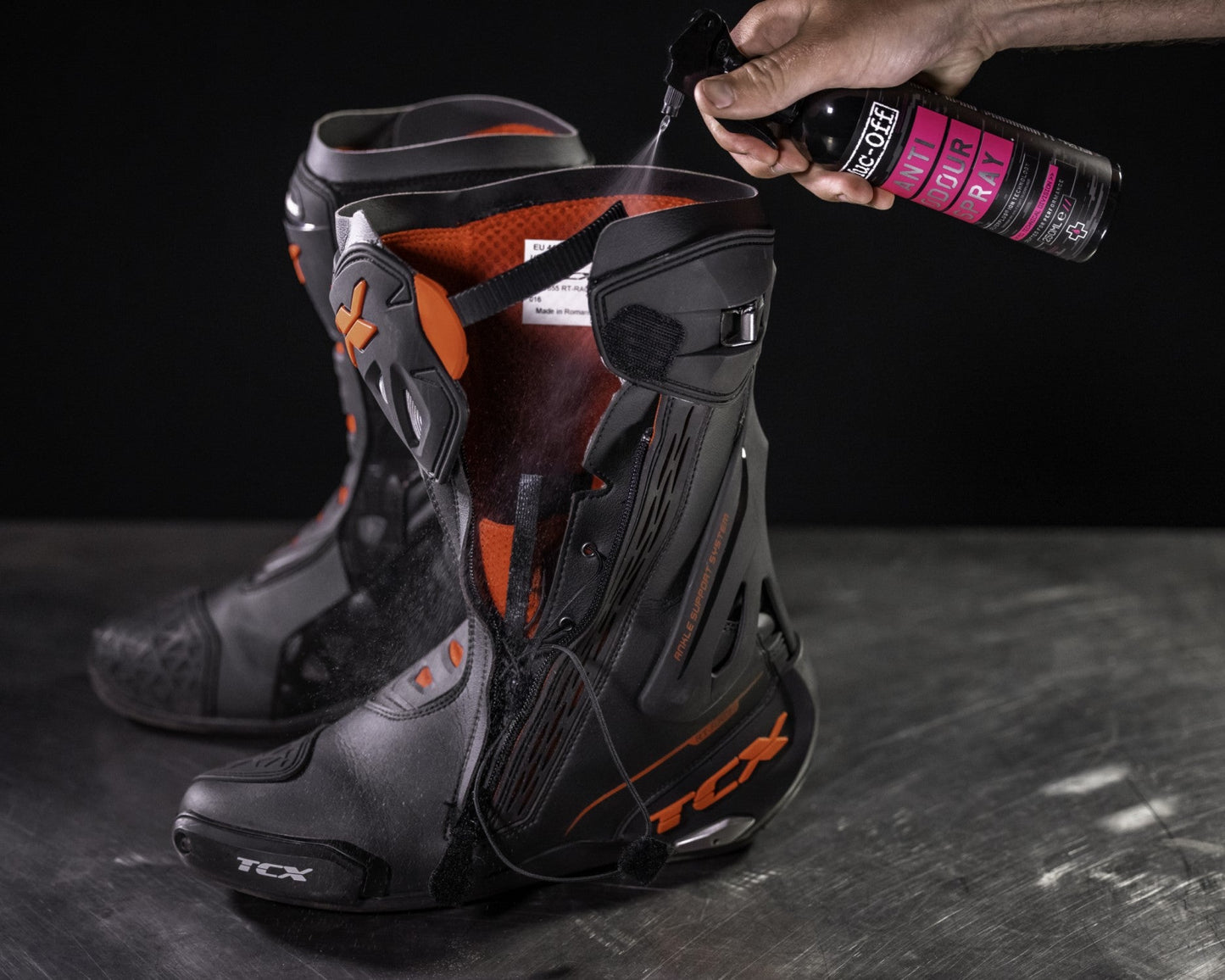 Muc Off Anti-Odour Spray 250ml