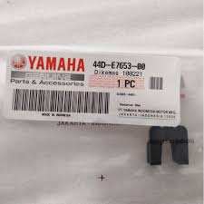 YAMAHA AEROX ORIGINAL PART 44D-E7653-00 "SLIDER" (SET OF 3)